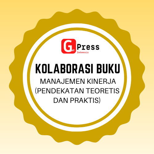 2530 Manajemen Kinerja (Pendekatan Teoretis Dan Praktis)